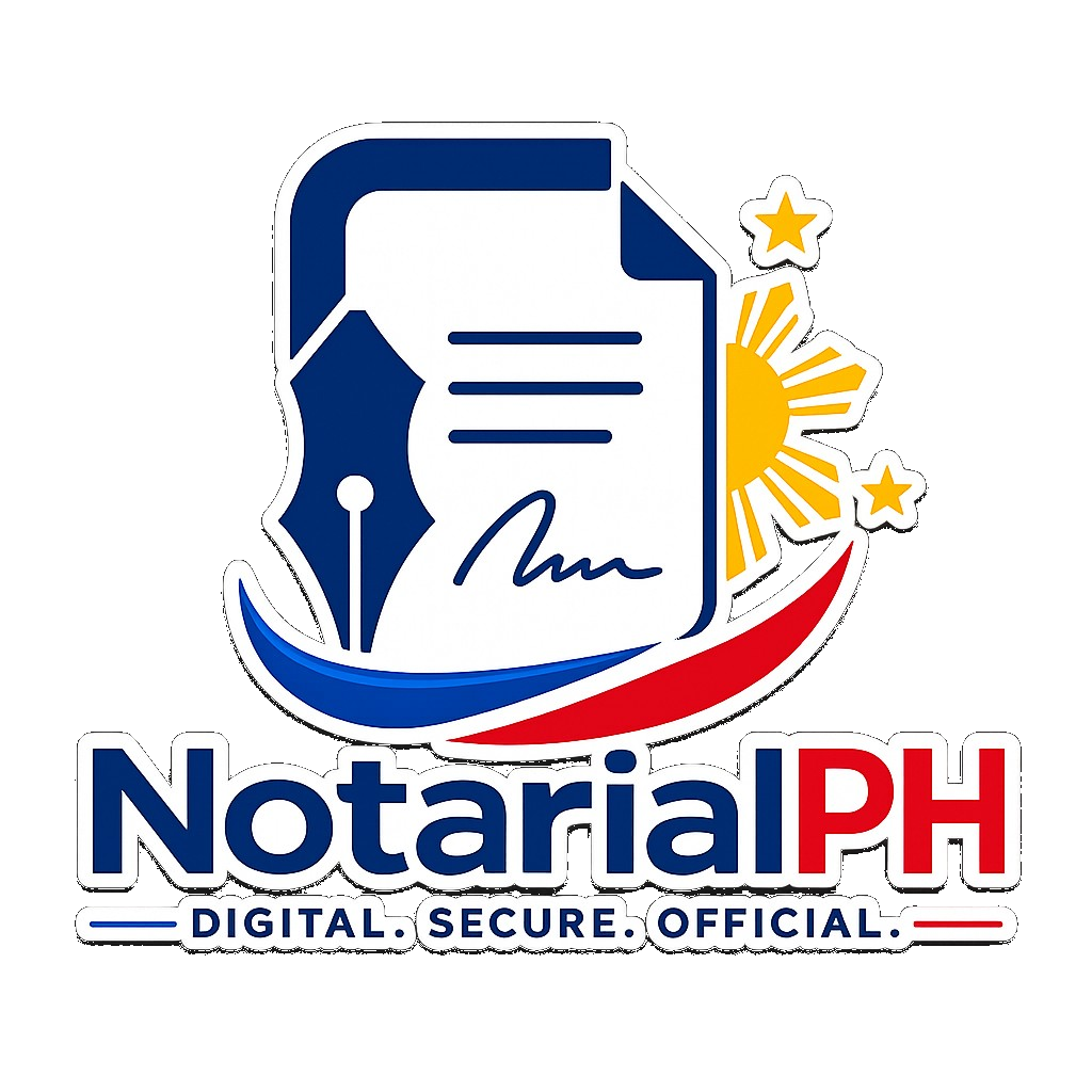 NotarioPH
